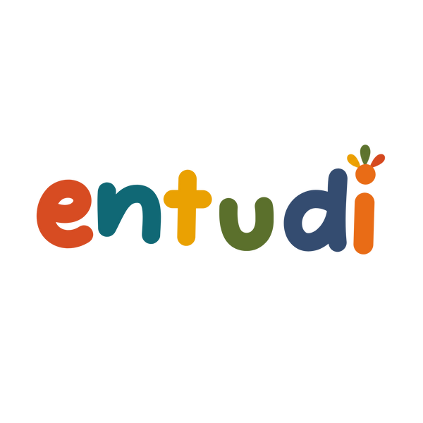Entudi - Let's Play! - Developmental Toys, Flash Cards, and More For Children